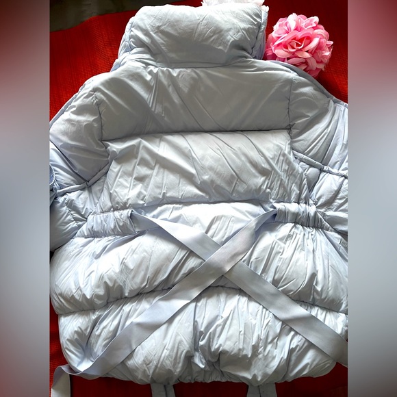 Ledin Puffer Jacket - Picture 2 of 4